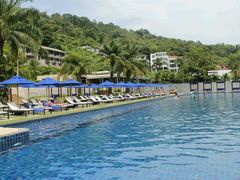 -普吉岛凯悦酒店