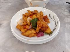 -鹭园酒家·四十年老字号