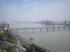 -钱塘江大桥