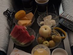 -上水足浴·芳疗(国贸店)