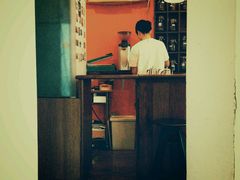 android_upload_pic-RUMORS COFFEE ROASTERY鲁马滋咖啡(湖南路店)