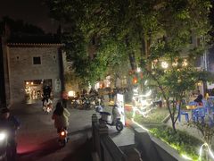 -黄埔古港