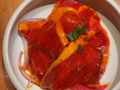 -九田家黑牛烤肉料理(华侨城店)