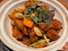 -集品堂·JPC餐厅(青年大街市府店)