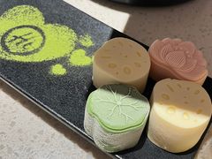 -海底捞火锅(王家湾摩尔城店)