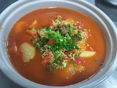 -俭寨大盘鸡·缸子肉·小公鸡·新疆菜(云通店)