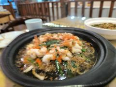-达旺·鸡毛店(巴南万达店)