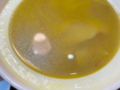 -福慧慈缘素食餐厅(王府井店)