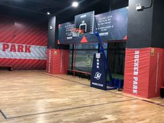 -洛克公园(苏州中心商场)