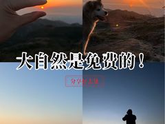 -大罗山风景区