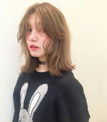 -Tipo Hair salon（明星）店