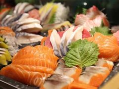 -红林大酒店RFcafe自助餐厅