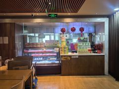 -吴裕泰茶庄(前门大街店)