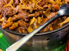 -甘家界牌柠檬鸭(青山店)