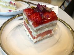 -EVERNAKED裸蛋糕(SOHO天山店)