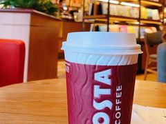 -COSTA COFFEE(新奥购物中心店)