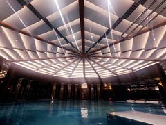 -海纳百川·都市温泉·足道·SPA(学院路店)