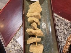 -南京大牌档(香港广场店)