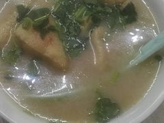 -洪峰浩老北京烧饼夹肉(角门路店)