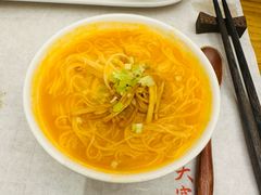 -无味舒食(环岛路店)