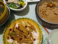 -刘胖子家常菜·蹄花焖藕(江汉路总店)