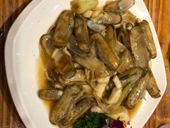-东北人家铁锅炖(鞍山路店)