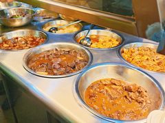 -黄祥发牛排美食(圣湖店)
