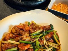 -沈灶河豚宴·河豚融合餐厅(汉中路店)