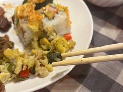 -丽池宫韩式汗蒸会馆(华灯坊店)