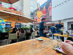 -RAC BAR(安福路店)