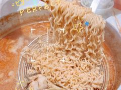 -荣叔港式沙嗲牛肉火锅(正佳潮流店)