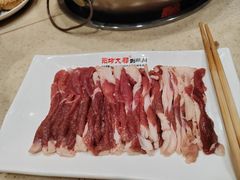 -阳坊大都涮羊肉(阳坊总店)