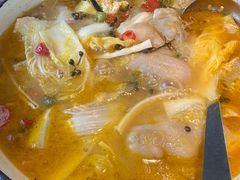 -马头巷·食景园(苏州总店)