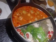 -山缓缓火锅(青岛万象城店)