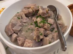 -大鸭梨烤鸭(左家庄店)