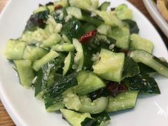 -圣夜东北菜烧烤·夜宵(胥江路店)