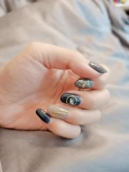 -Girl's Club·Nail·Beauty