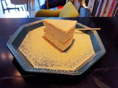 -Home Cafe(水榭春天店)