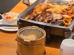 -吉庆莲年有鱼炭烤鱼(苏宁广场店)