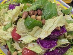 -芦月轩羊蝎子(北蜂窝店)