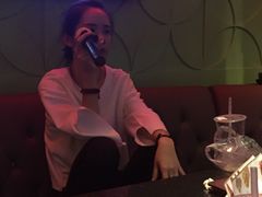 -乐界KTV(虹桥中心店)