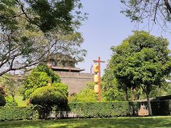 -西安城墙·碑林历史文化景区