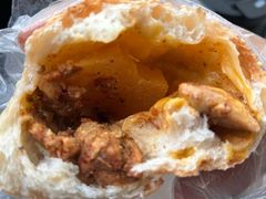 -追光 Dream Bakery(汉街店)