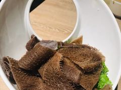 -古关火锅店(古北水镇景区店)
