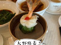 -铭家点心(秦岭路店)