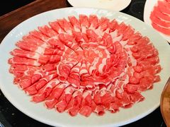 -南门涮肉(通州大船店)