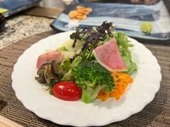 -神户牛排餐厅MOURIYA(总店)