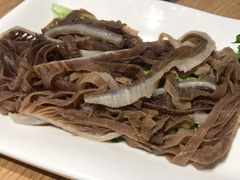 -掂档潮汕牛肉火锅(沈阳万象城店)