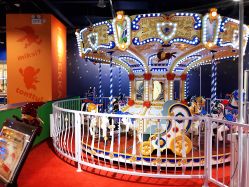 -幻贝家儿童乐园(苏州中心店)