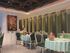 -巴音浩日娲酒楼(双林东路店)